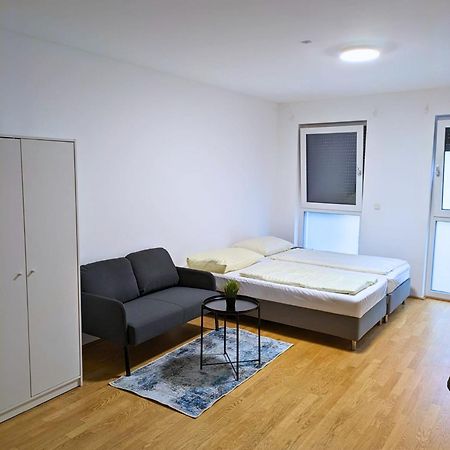 Vienna'S Danube Apartments מראה חיצוני תמונה